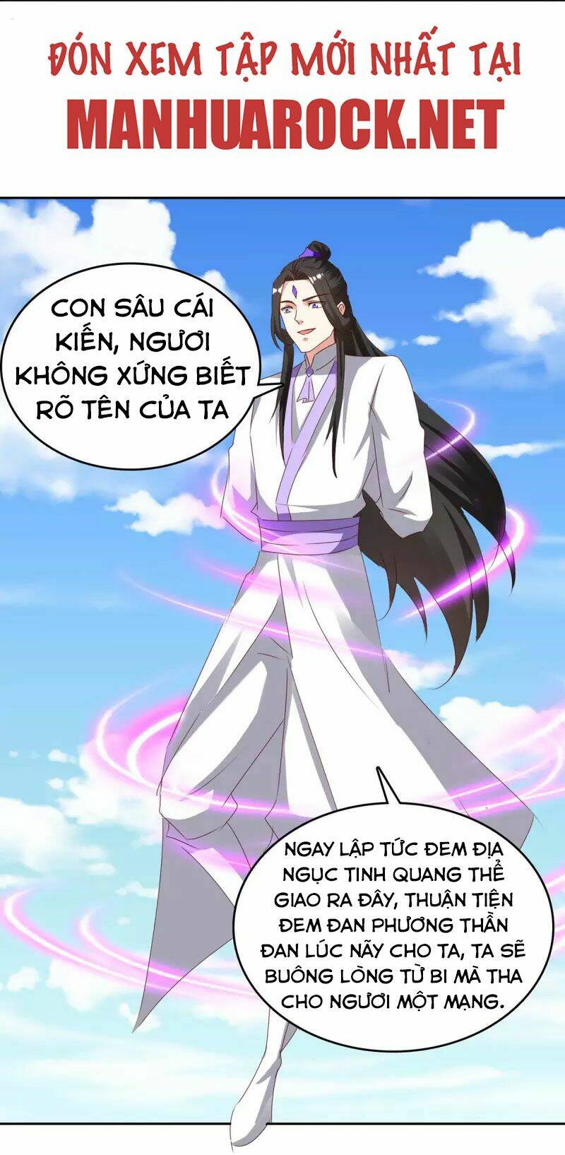 Chương 271 - Trang 18