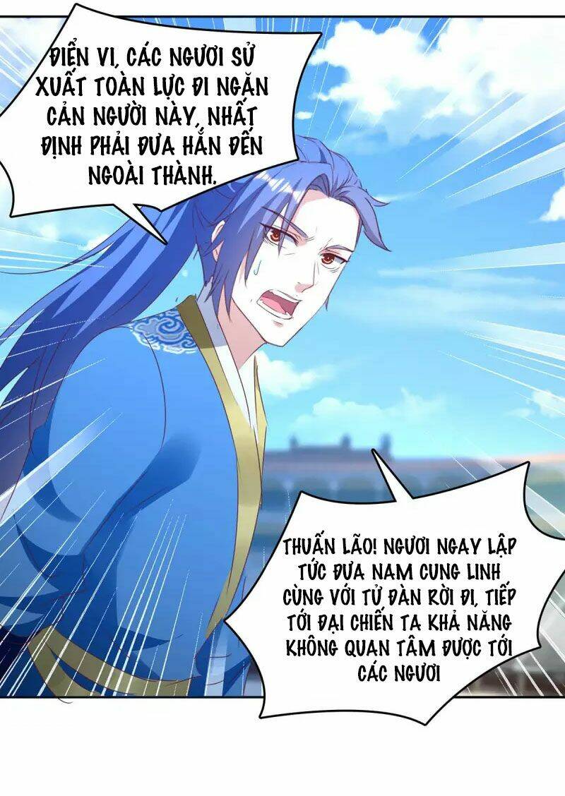 Chương 271 - Trang 23