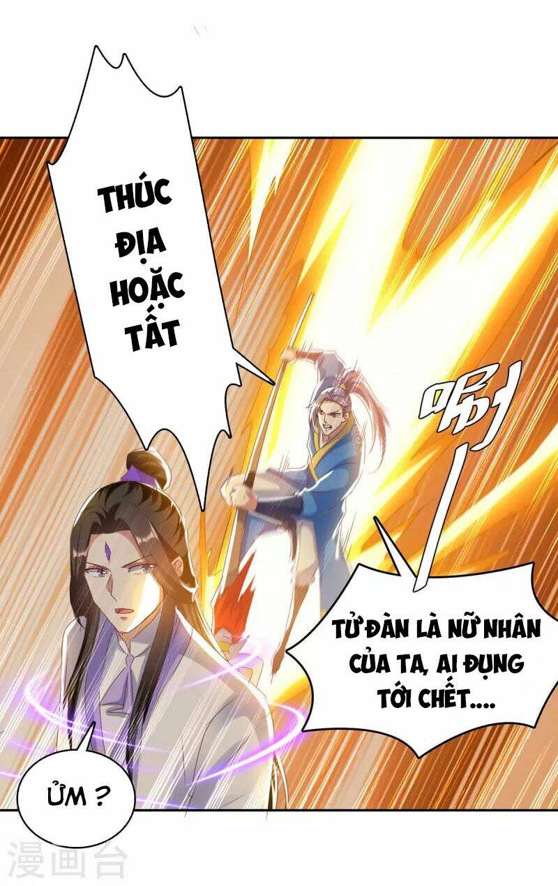 Chương 272 - Trang 1
