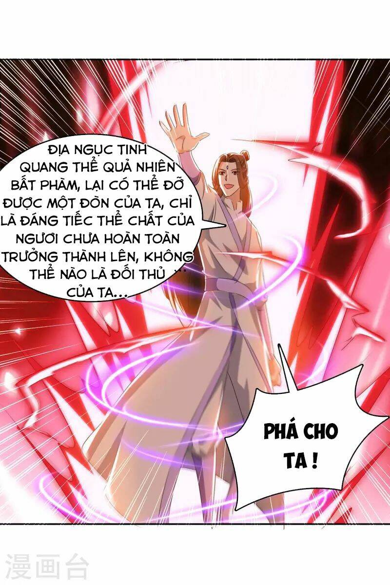Chương 272 - Trang 11