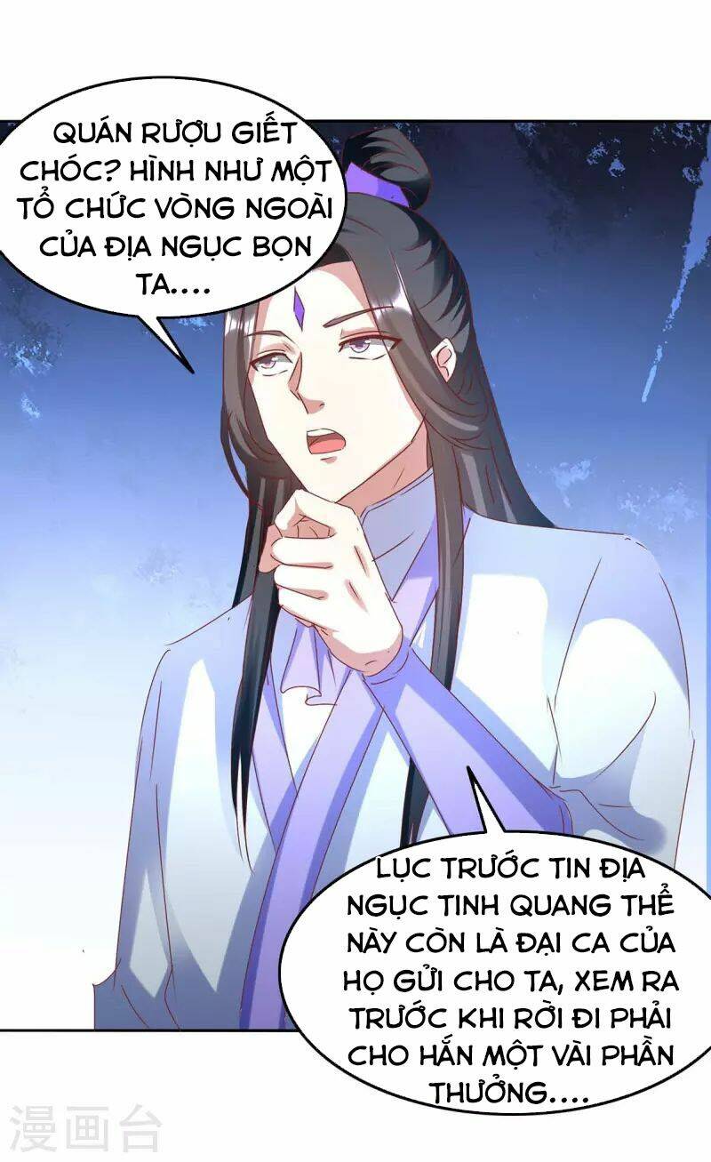 Chương 272 - Trang 24