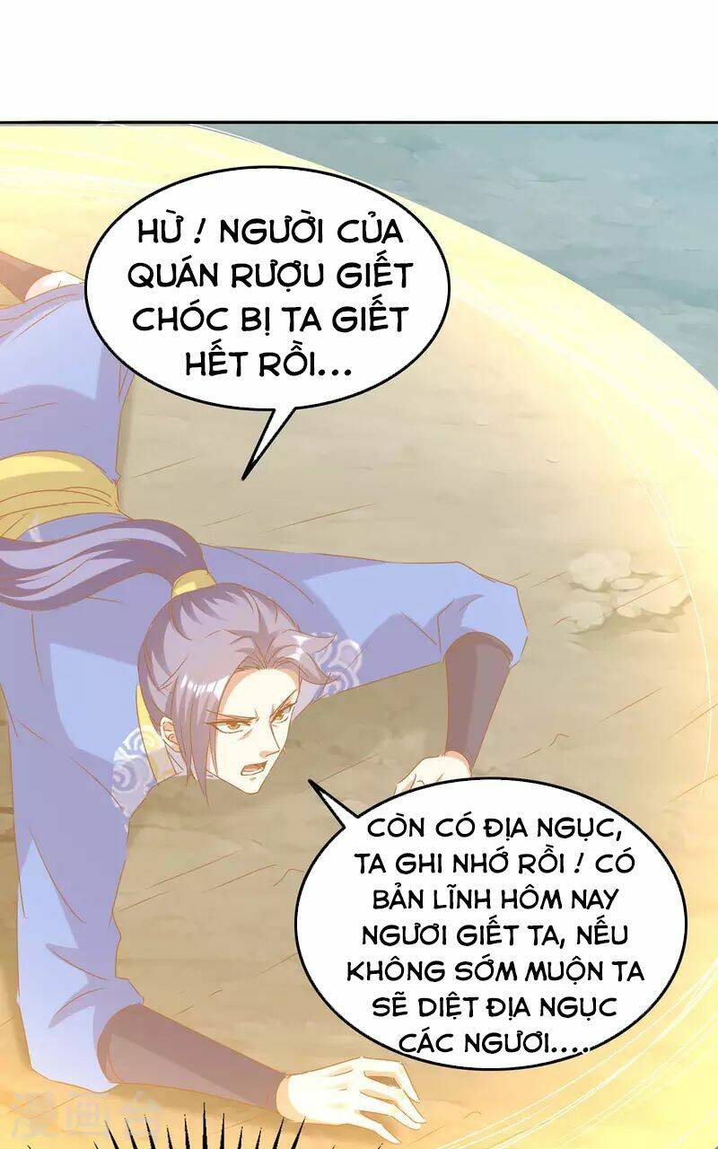 Chương 272 - Trang 25
