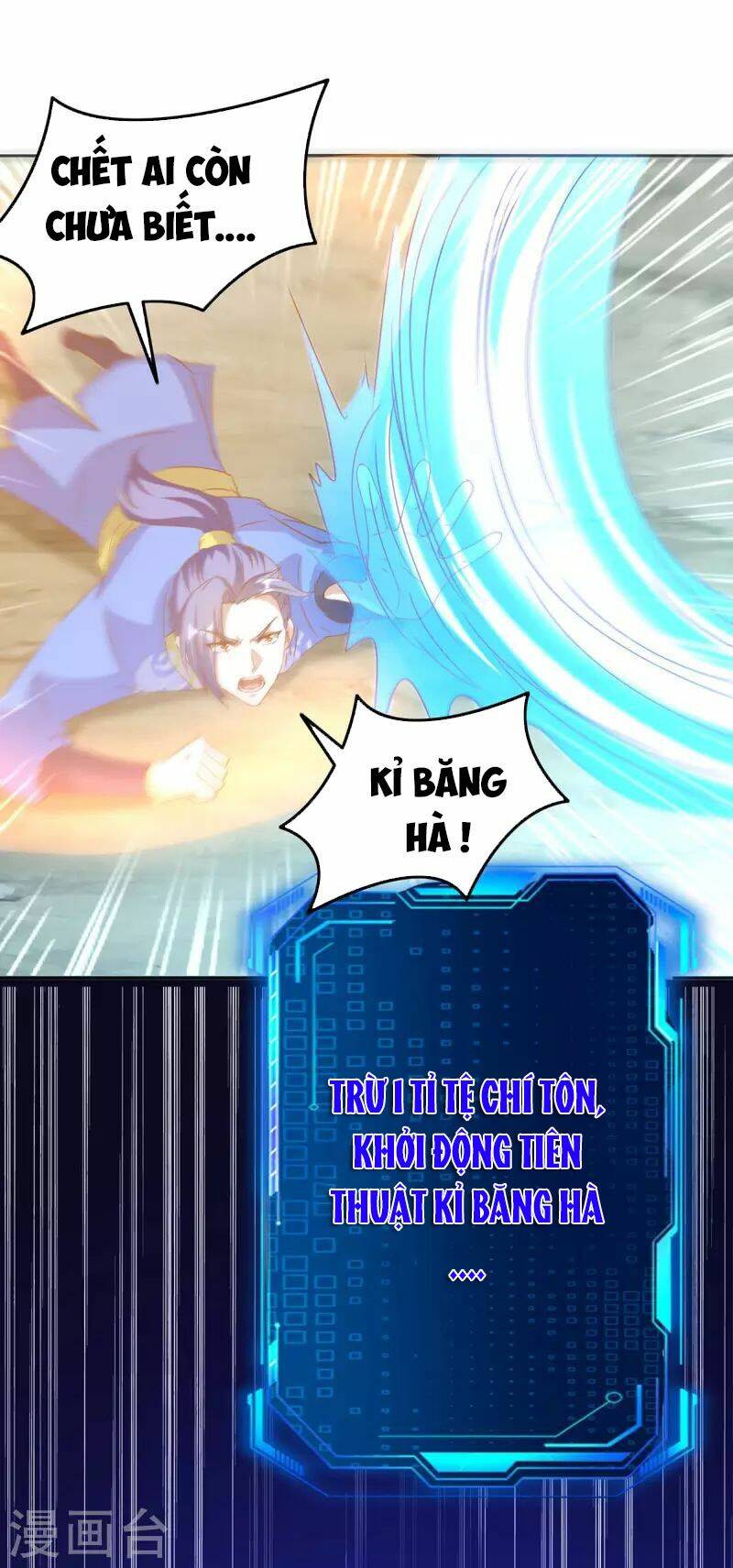 Chương 272 - Trang 27