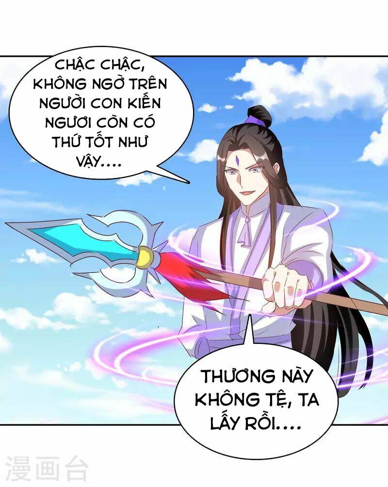 Chương 272 - Trang 5