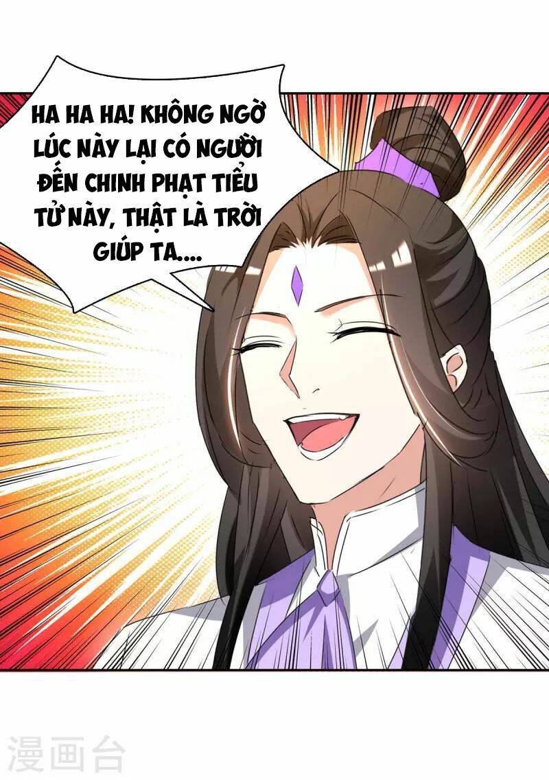 Chương 273 - Trang 11