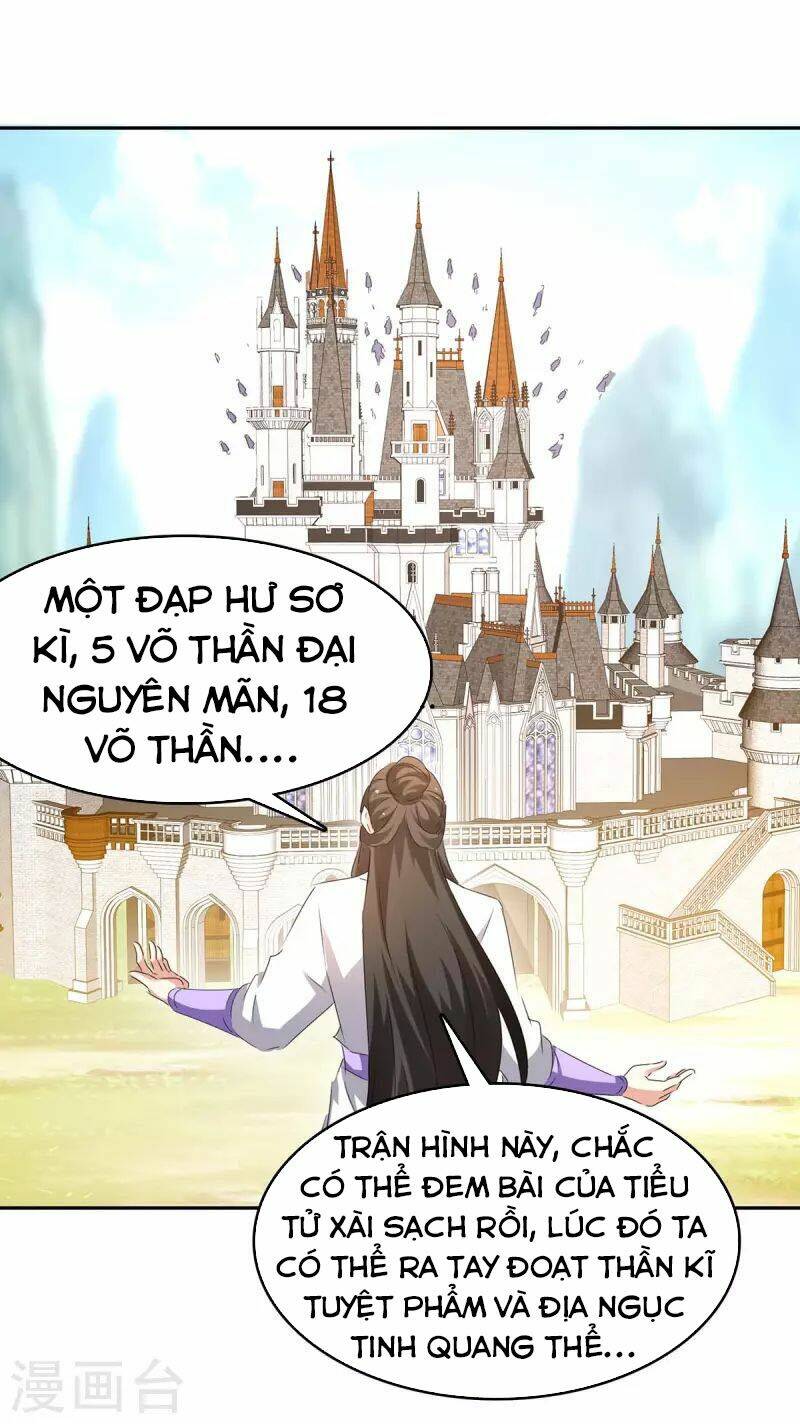 Chương 273 - Trang 12