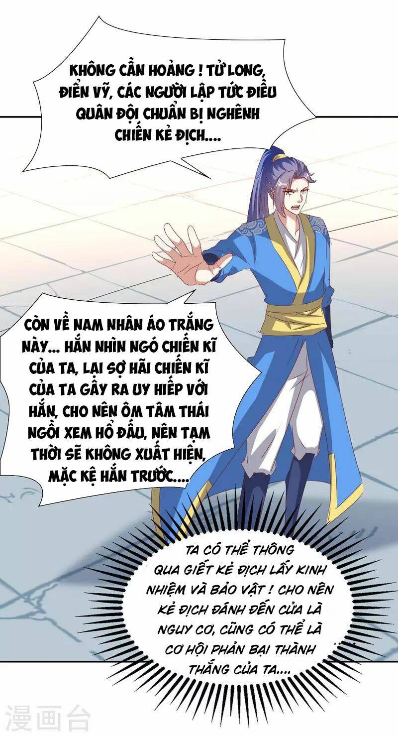 Chương 273 - Trang 16