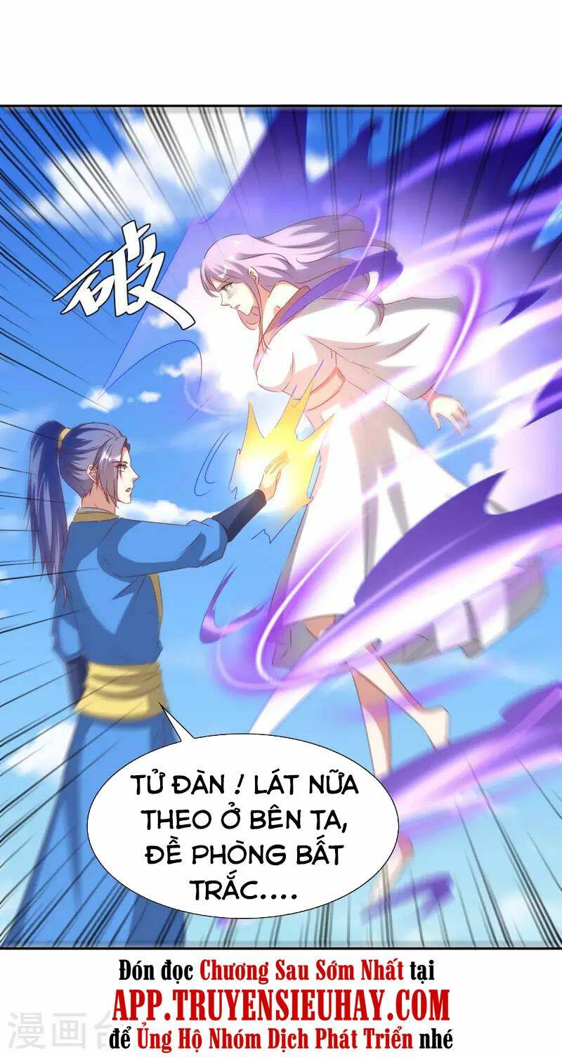 Chương 273 - Trang 18