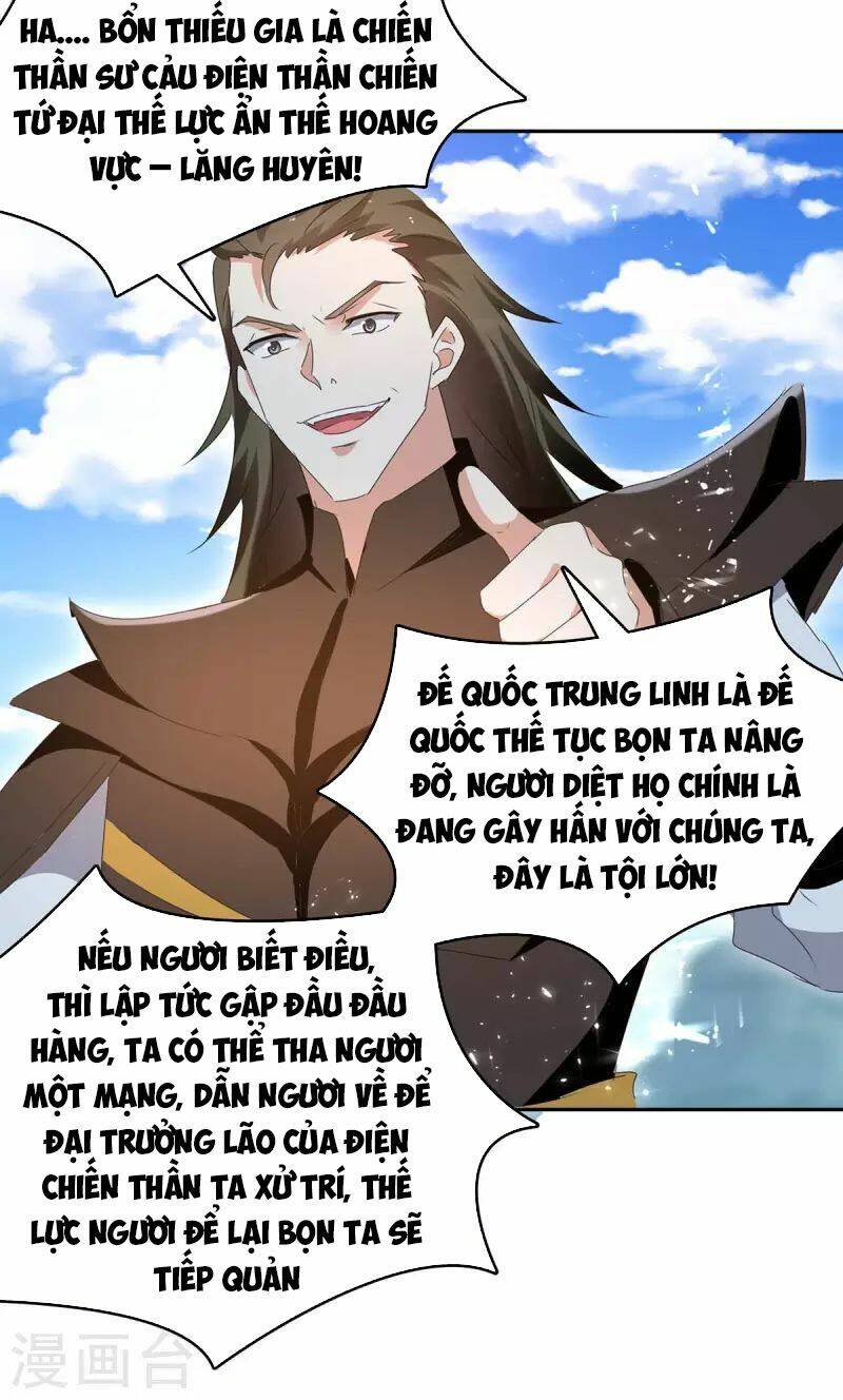 Chương 273 - Trang 26