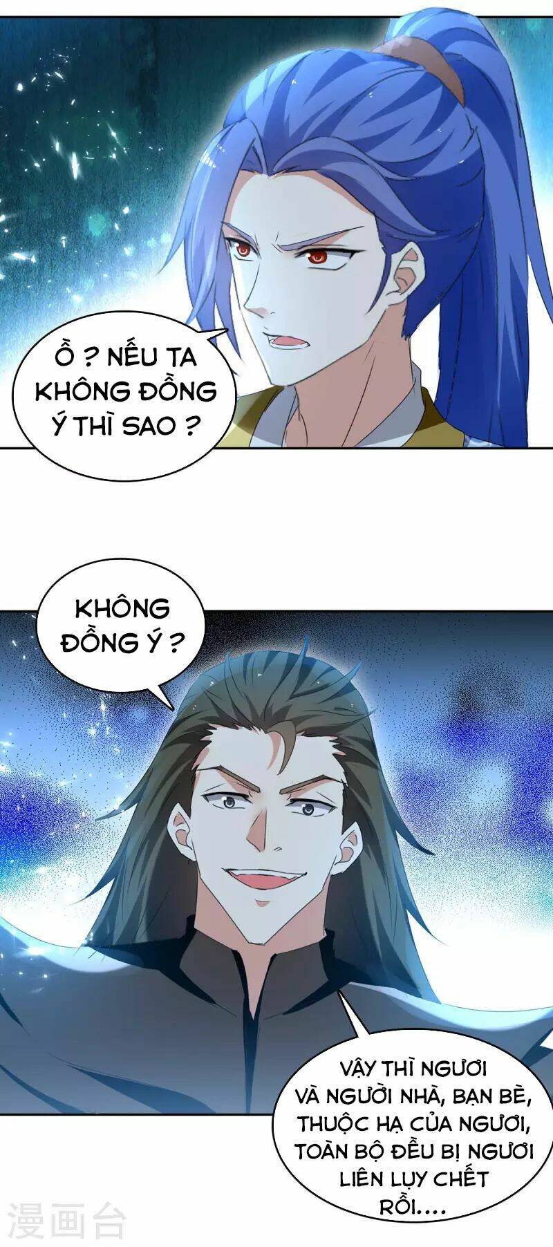 Chương 273 - Trang 27