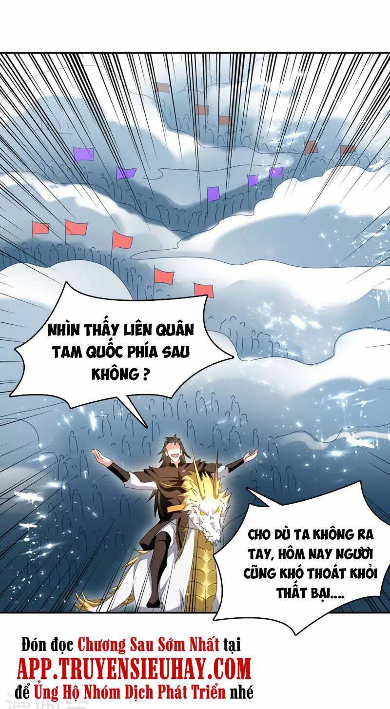 Chương 273 - Trang 28