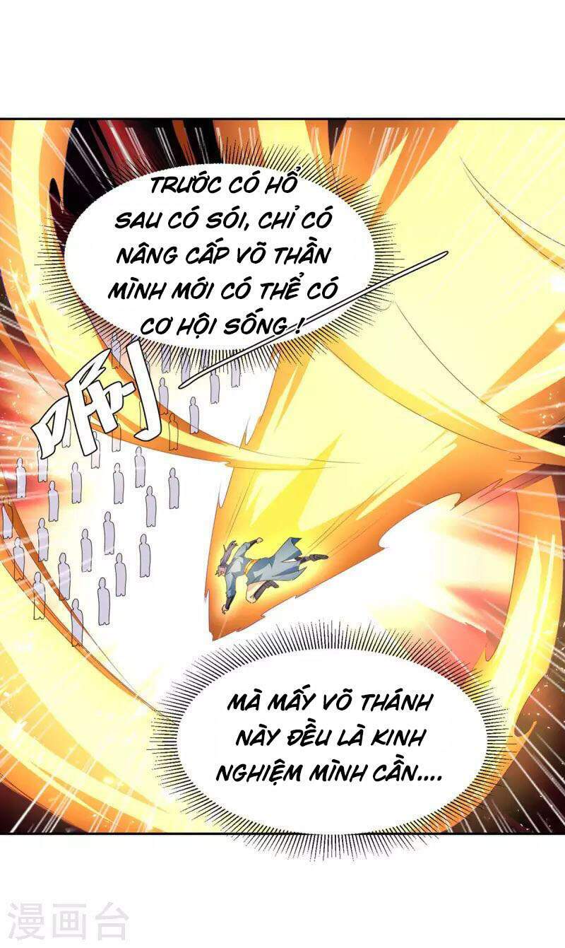 Chương 274 - Trang 18