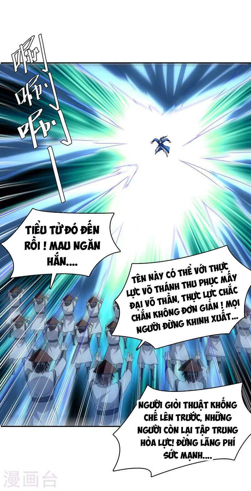 Chương 274 - Trang 19