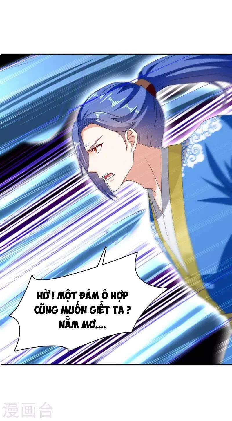Chương 274 - Trang 20