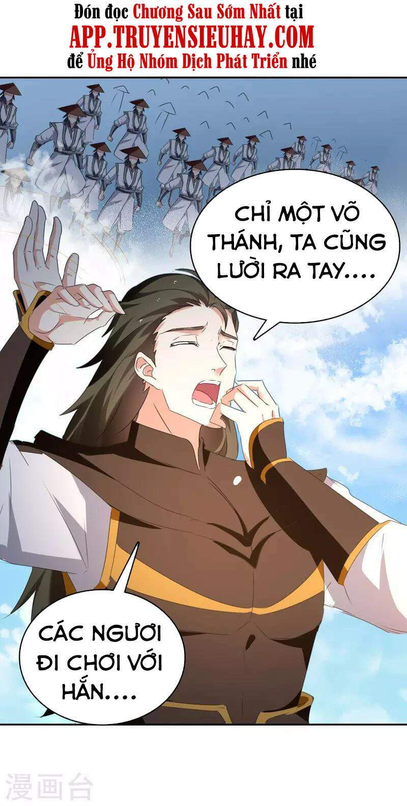 Chương 274 - Trang 3