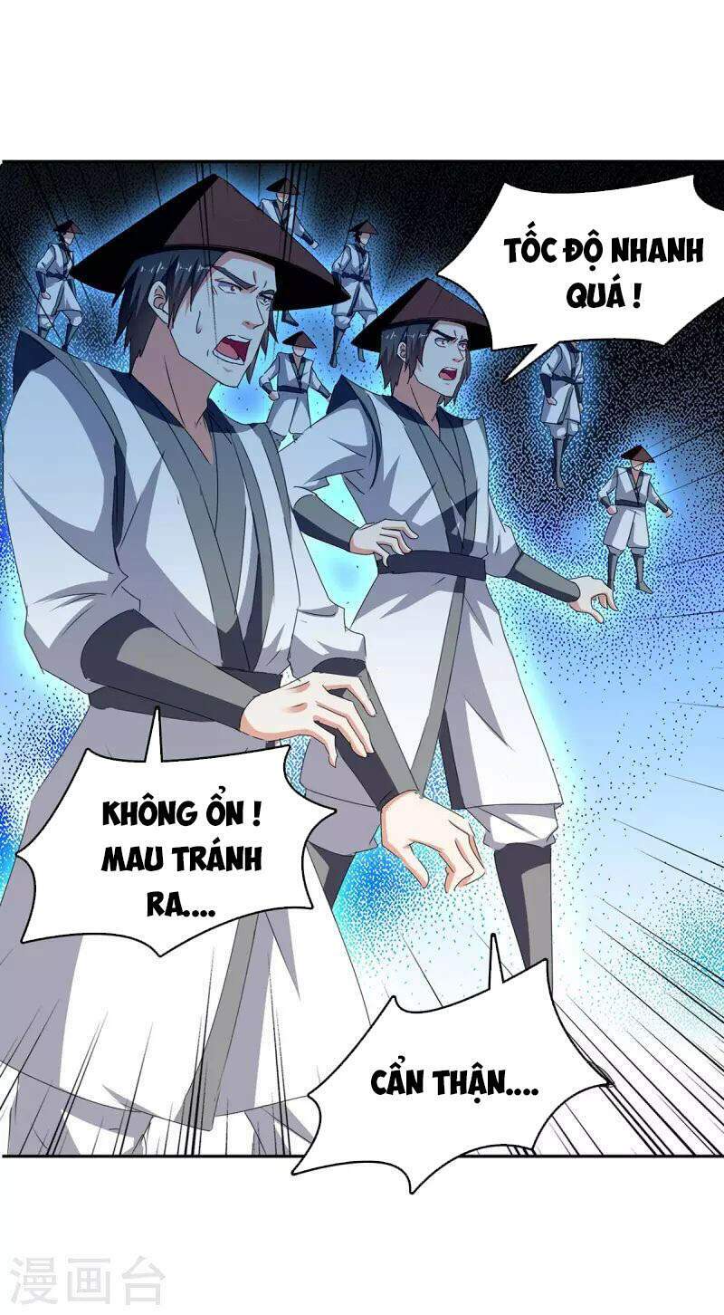 Chương 274 - Trang 22