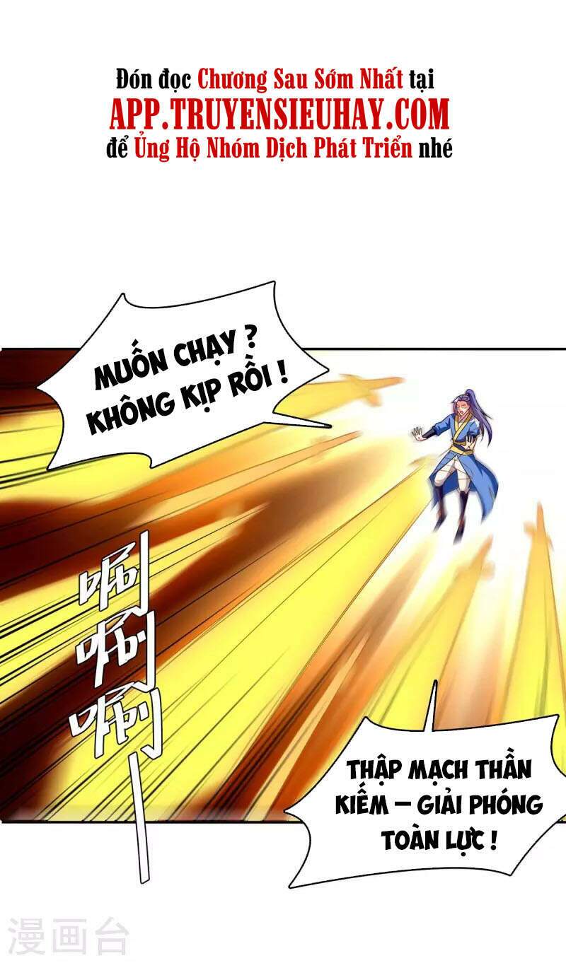 Chương 274 - Trang 23