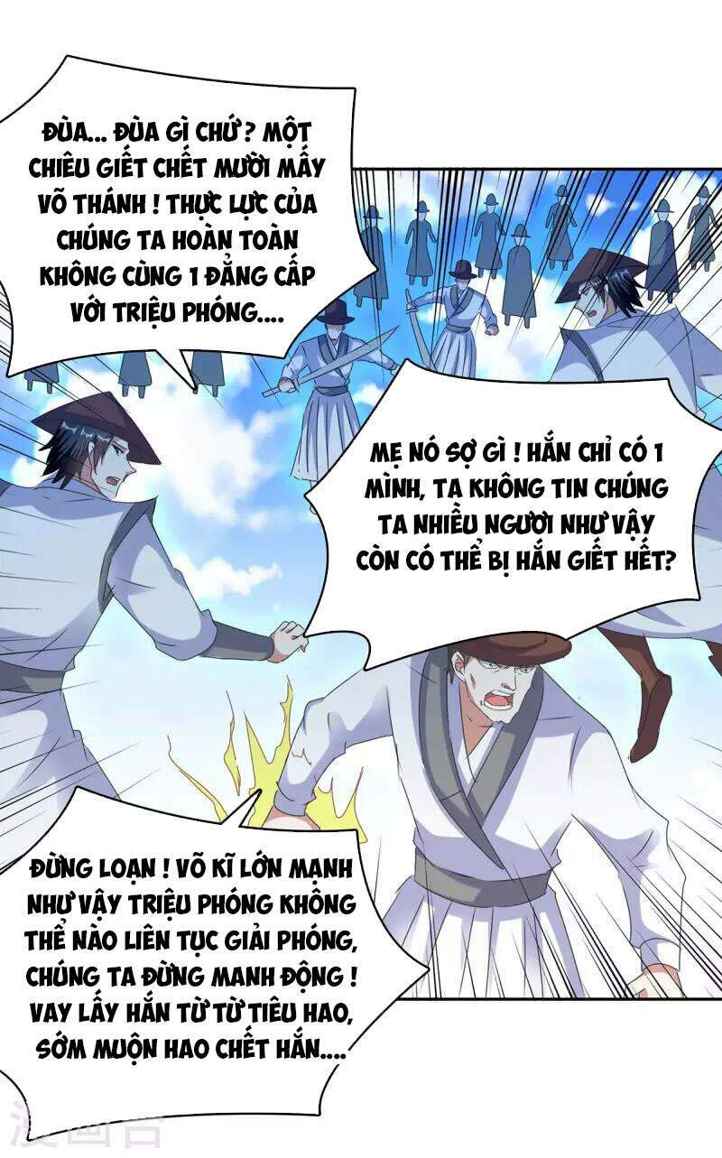 Chương 274 - Trang 26