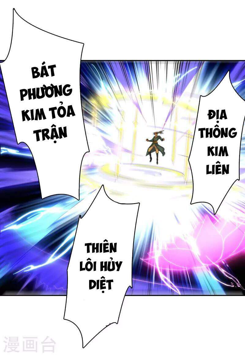 Chương 274 - Trang 27