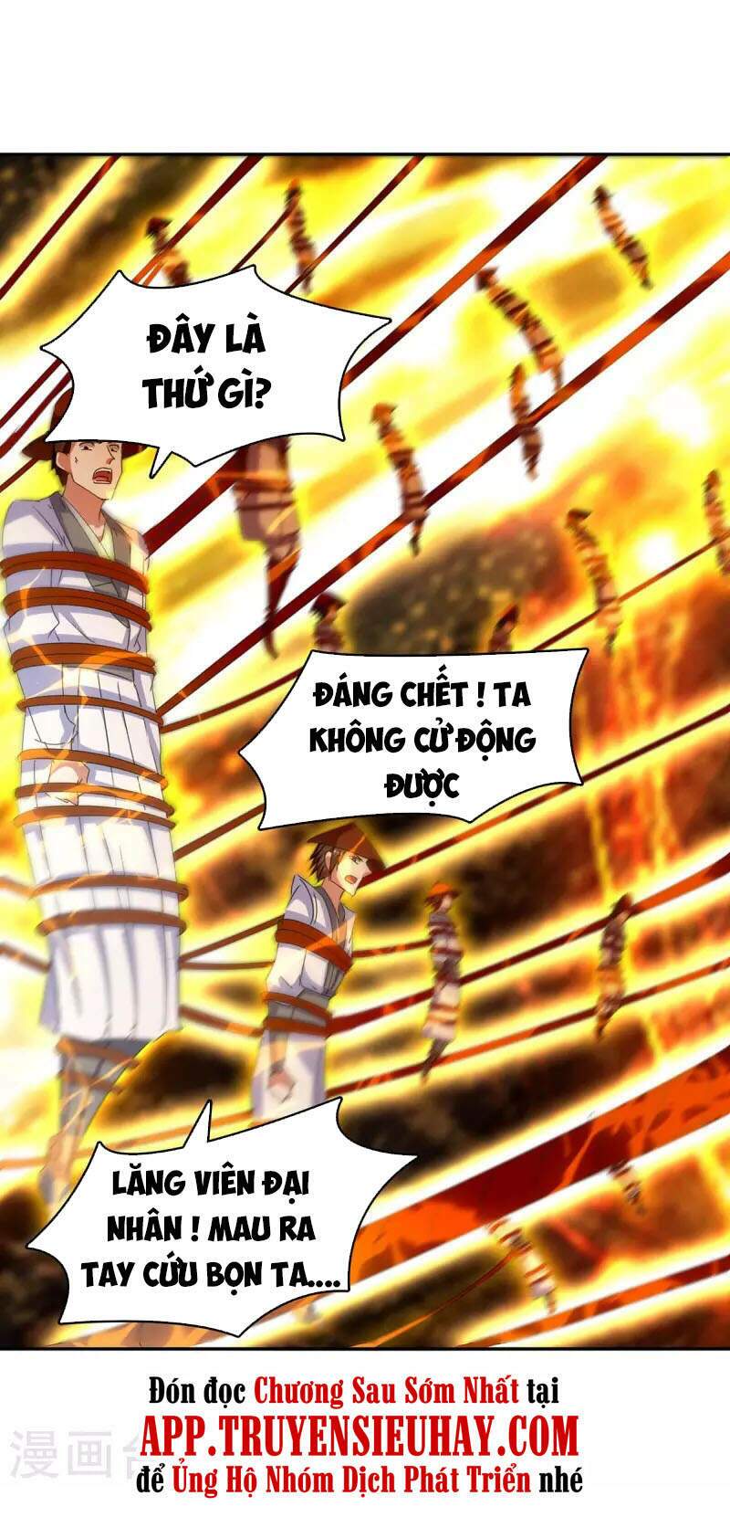 Chương 274 - Trang 31