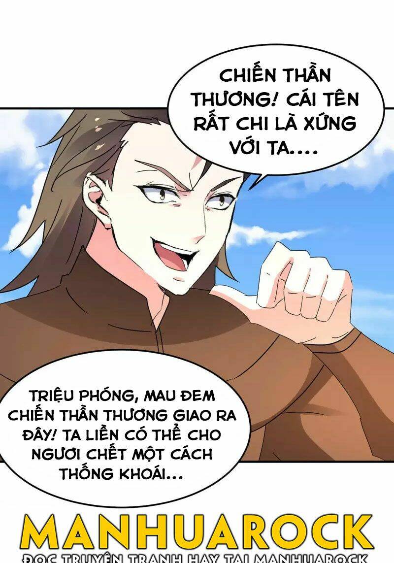 Chương 275 - Trang 25
