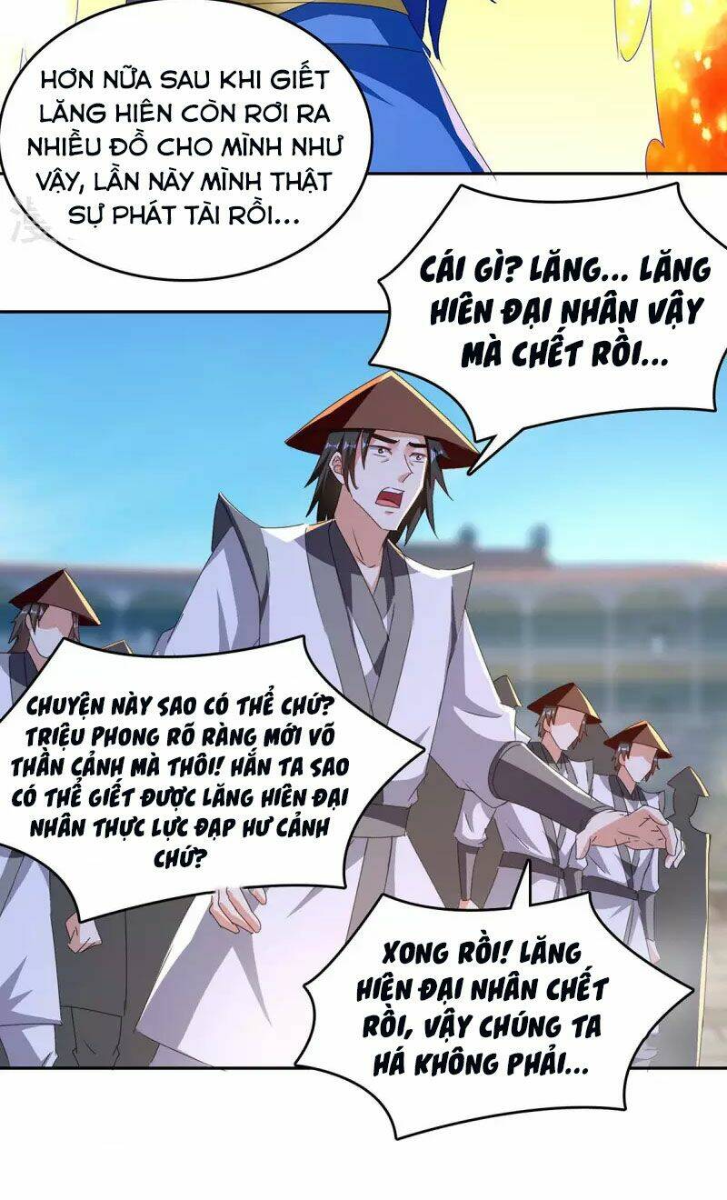 Chương 276 - Trang 11