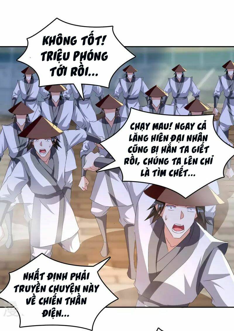 Chương 276 - Trang 13