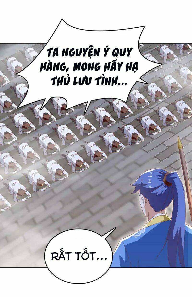 Chương 276 - Trang 23