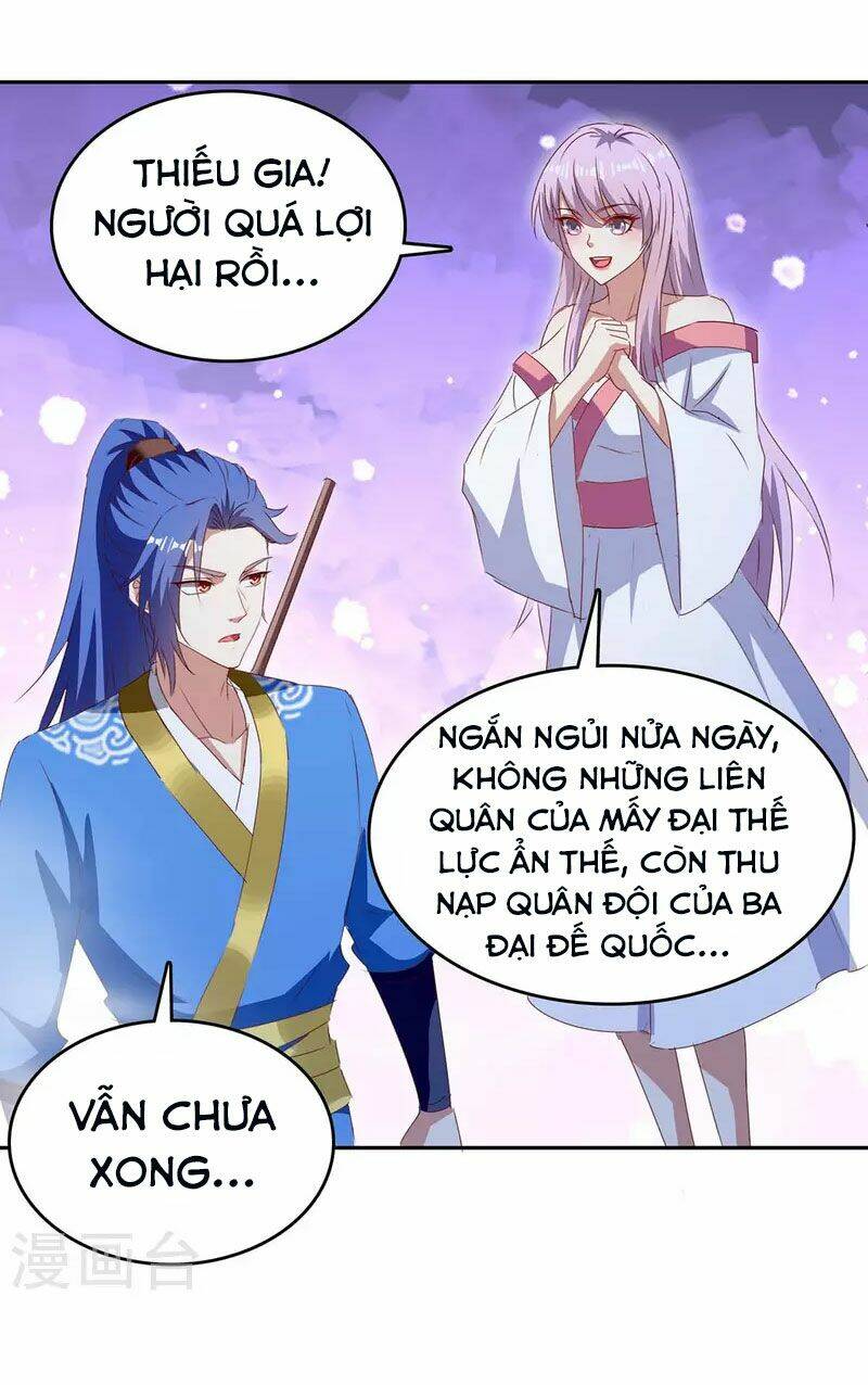 Chương 276 - Trang 26