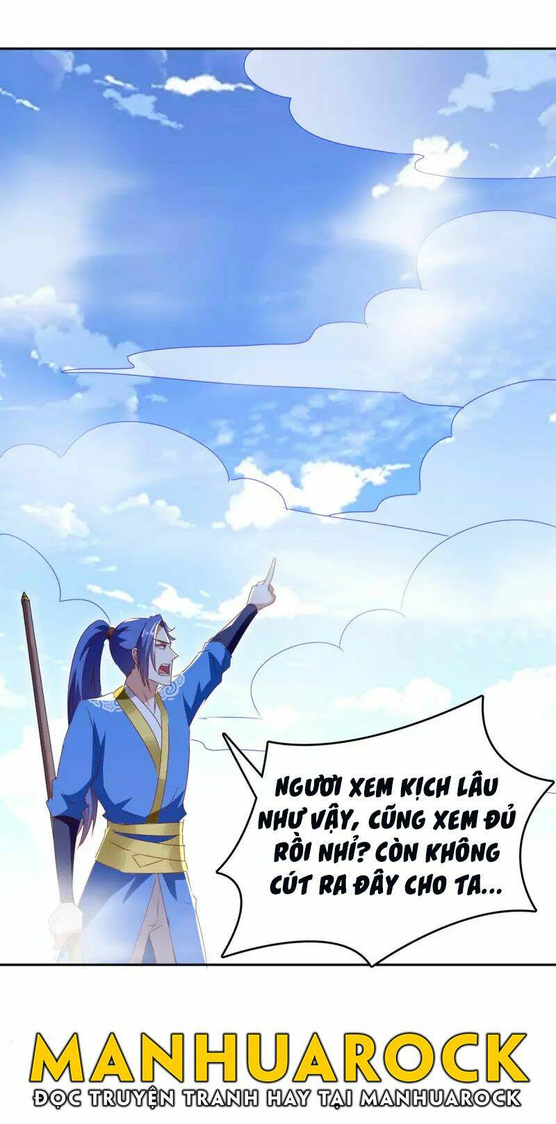 Chương 276 - Trang 27
