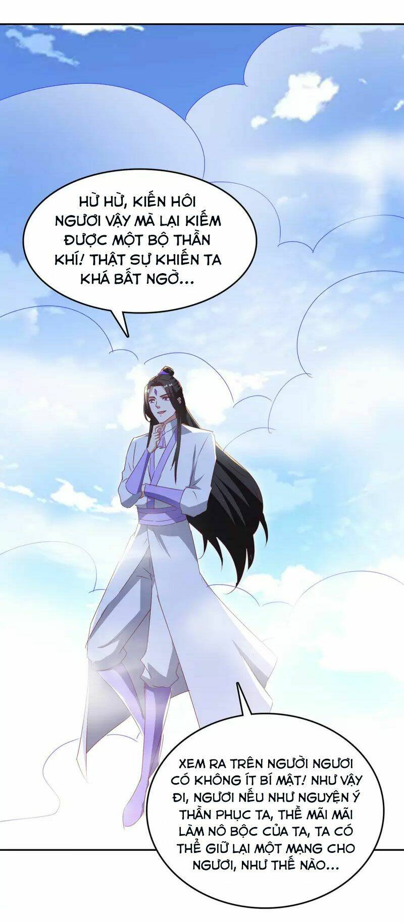 Chương 276 - Trang 28