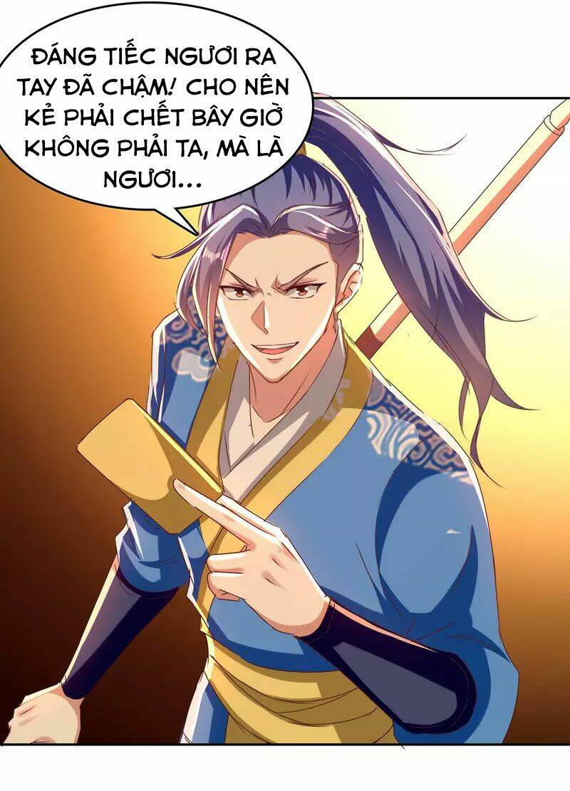 Chương 277 - Trang 21