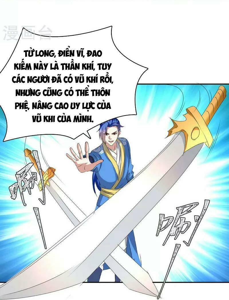 Chương 278 - Trang 17