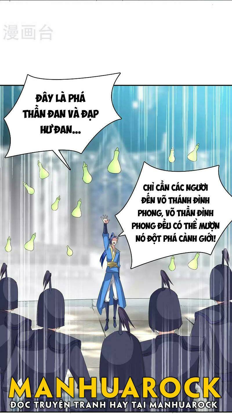 Chương 278 - Trang 19