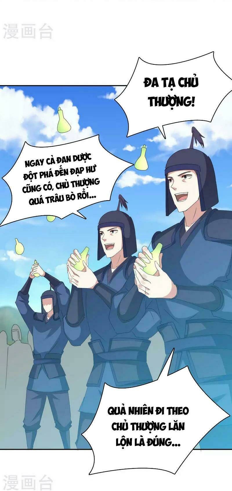 Chương 278 - Trang 20