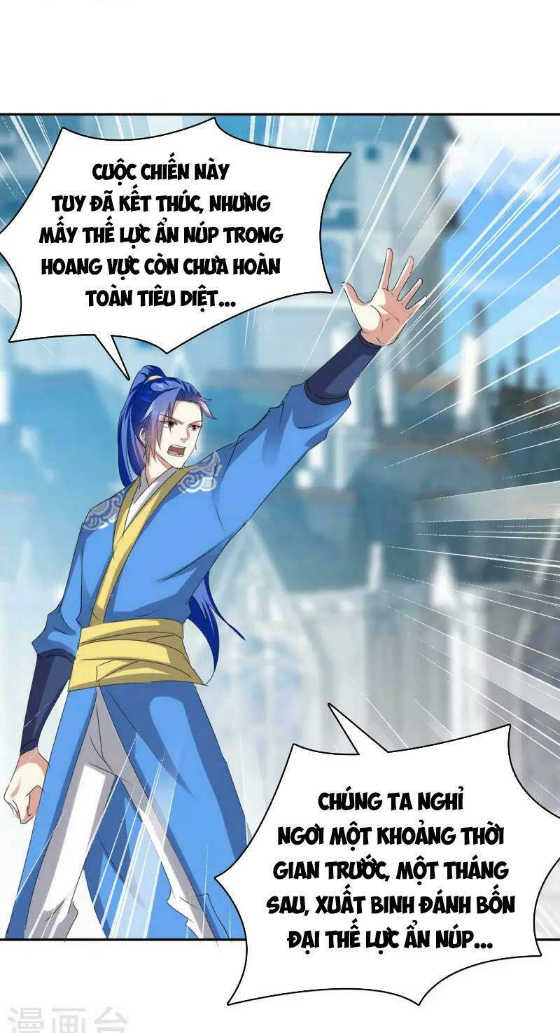 Chương 278 - Trang 21