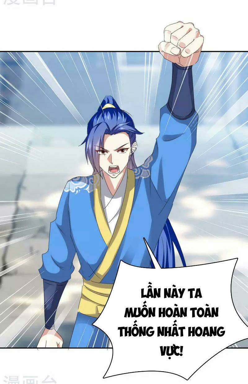 Chương 278 - Trang 22
