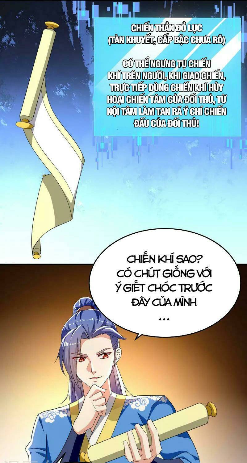 Chương 278 - Trang 28
