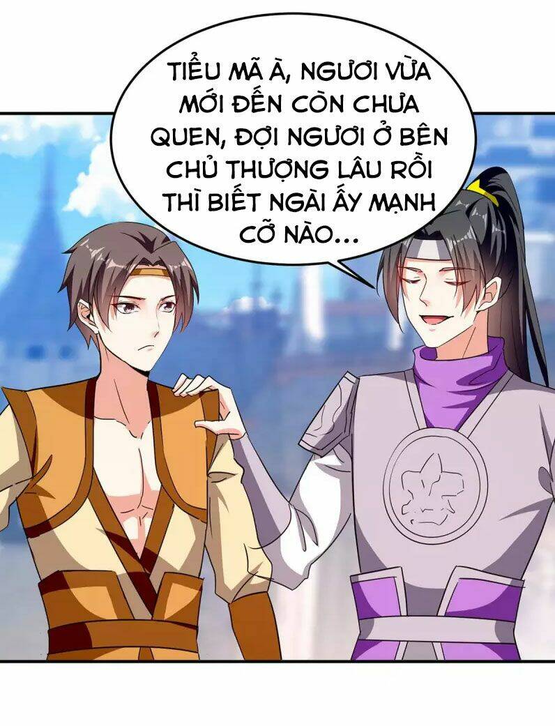 Chương 279 - Trang 20