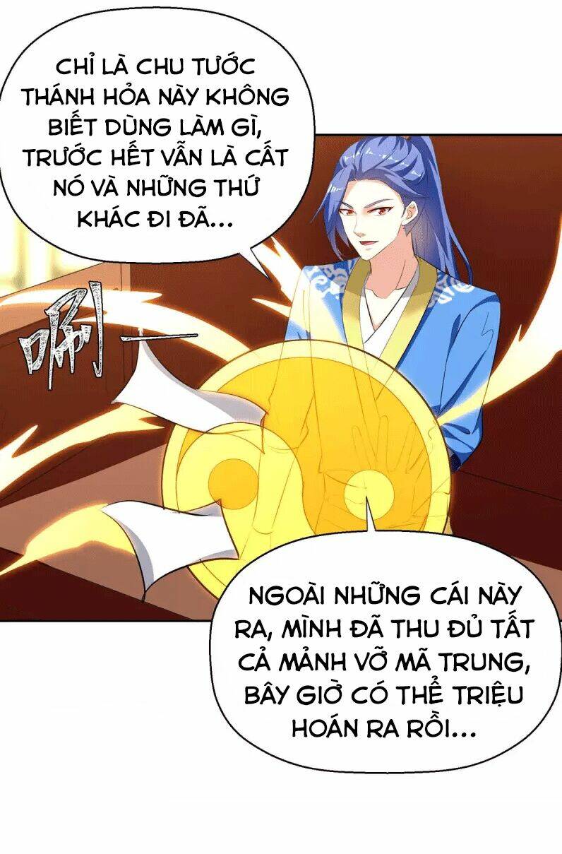Chương 279 - Trang 3