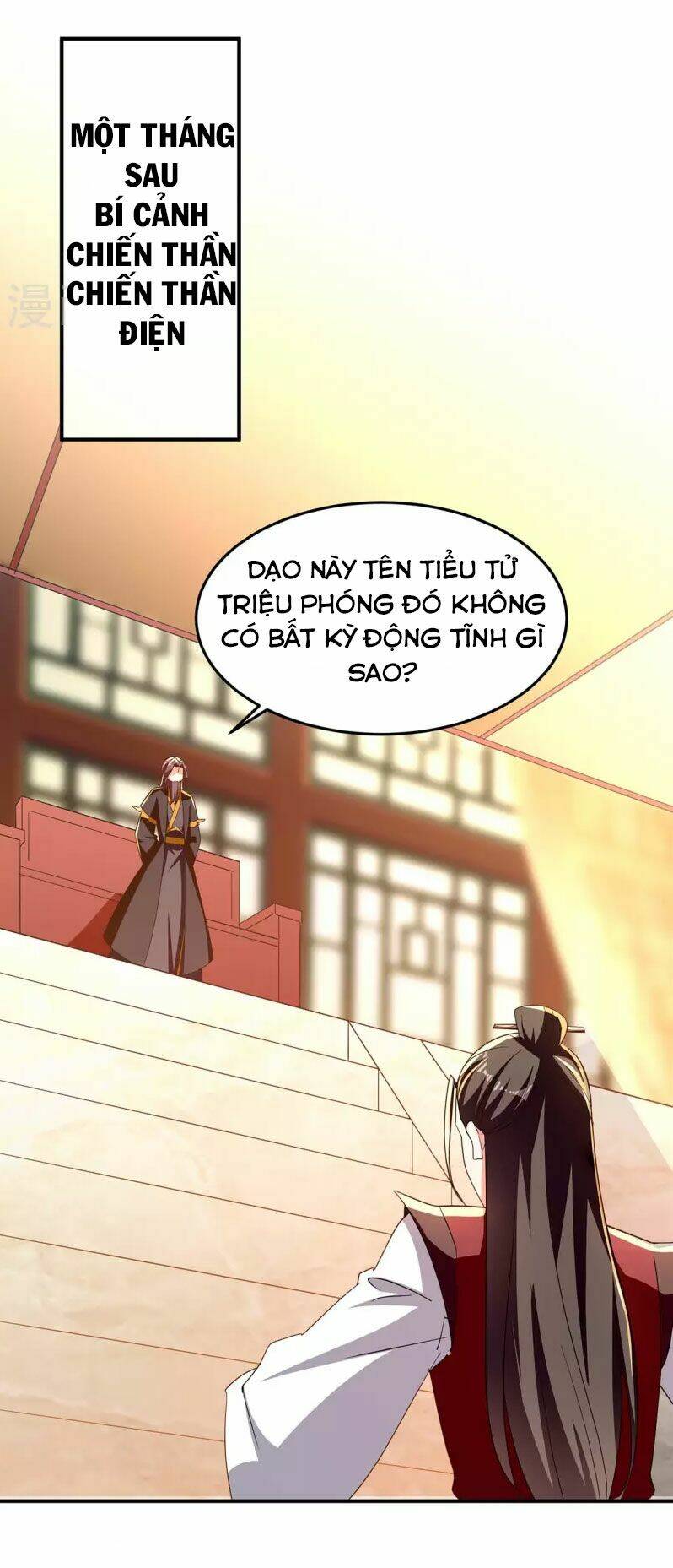 Chương 279 - Trang 21