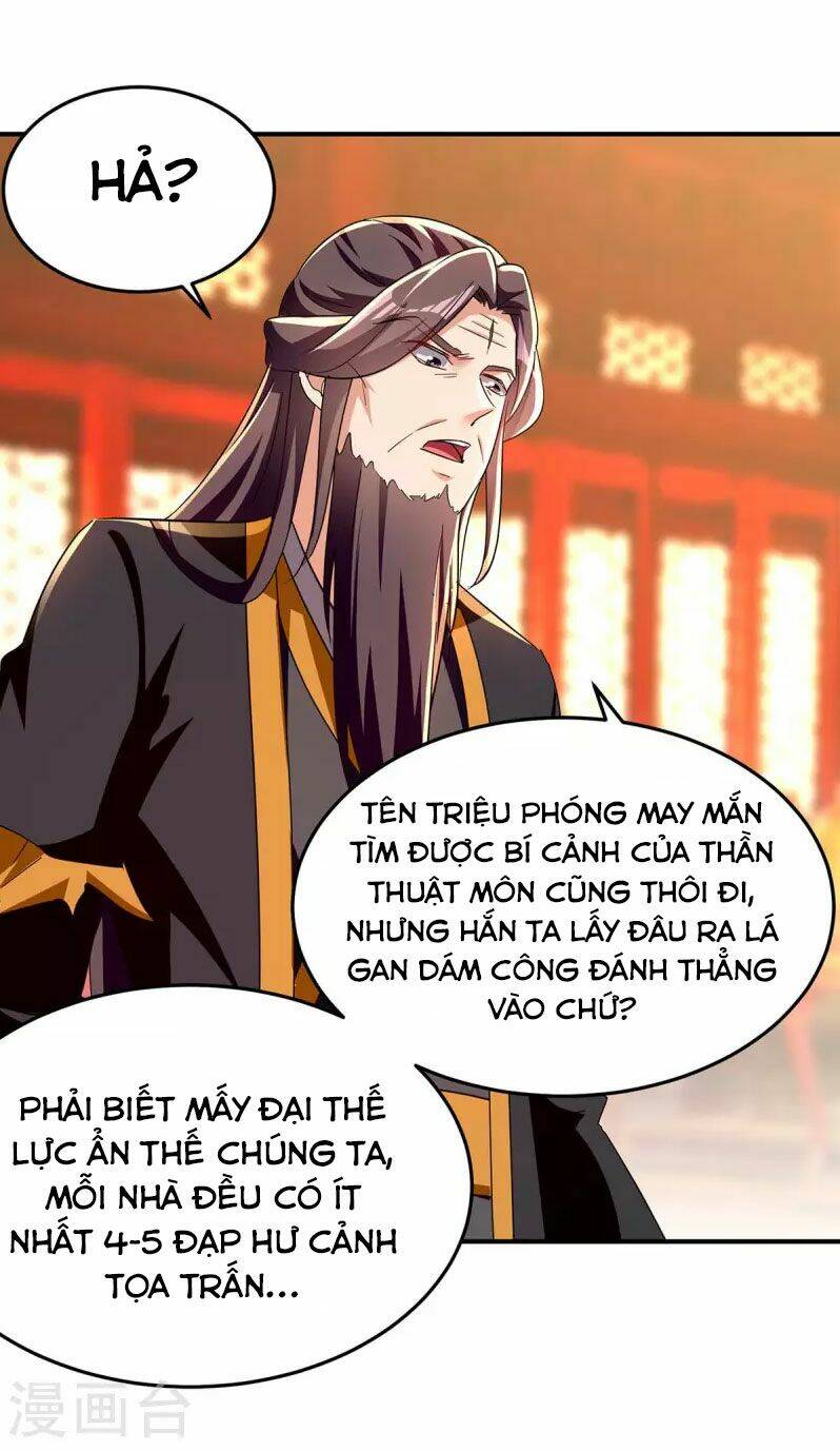 Chương 279 - Trang 26