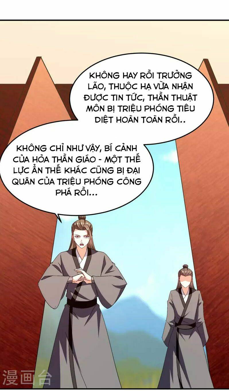 Chương 279 - Trang 30