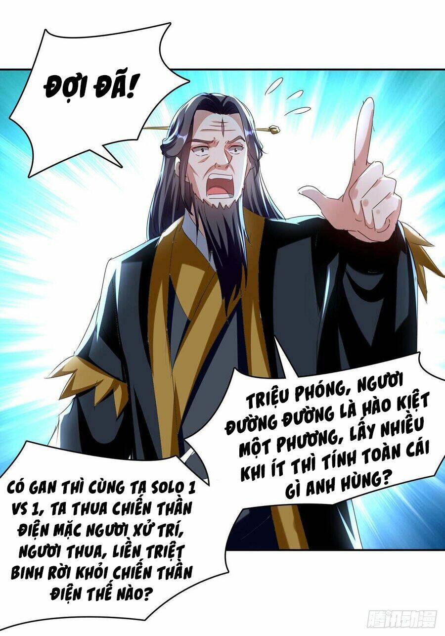 Chương 280 - Trang 19