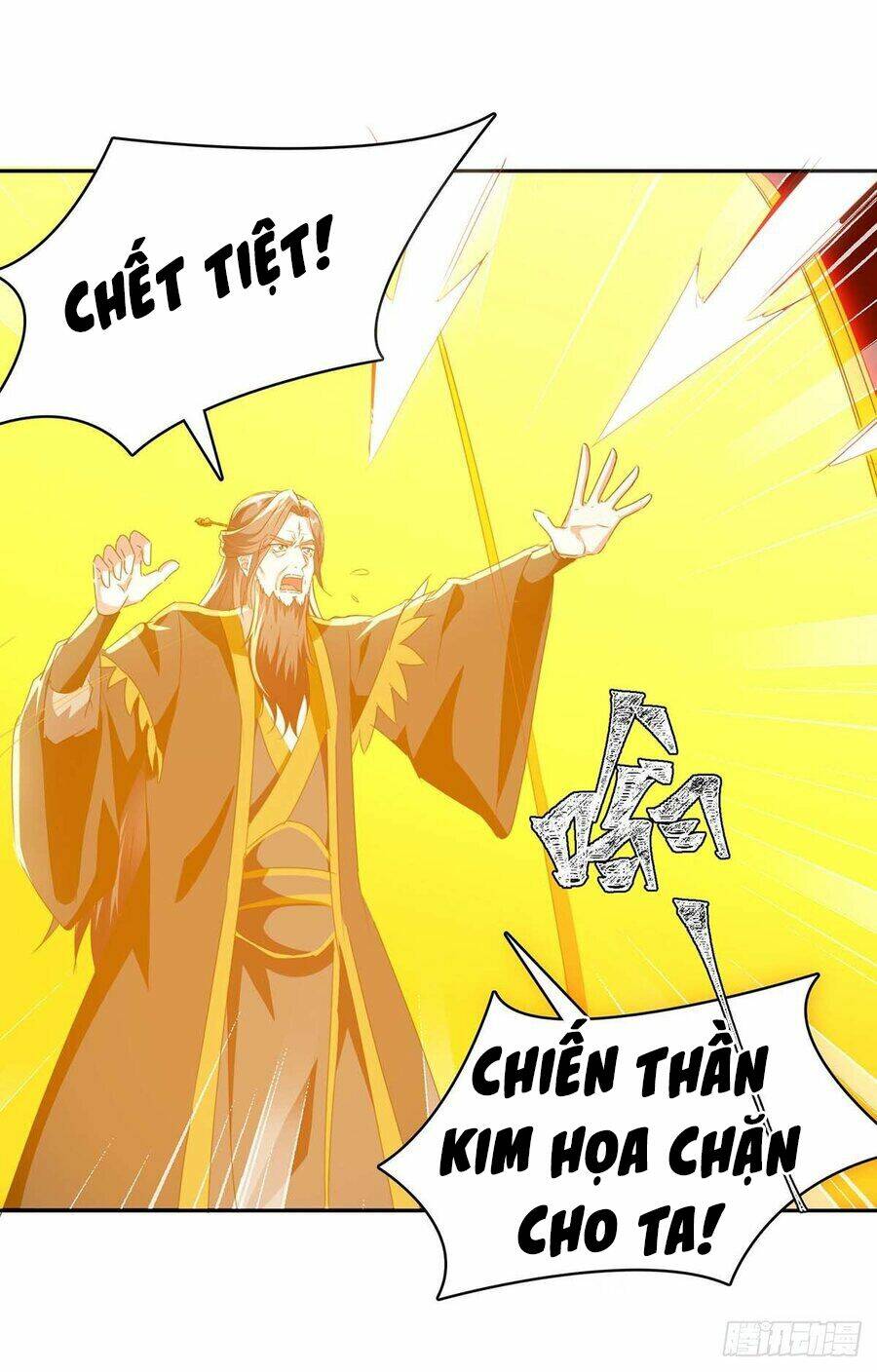 Chương 280 - Trang 27