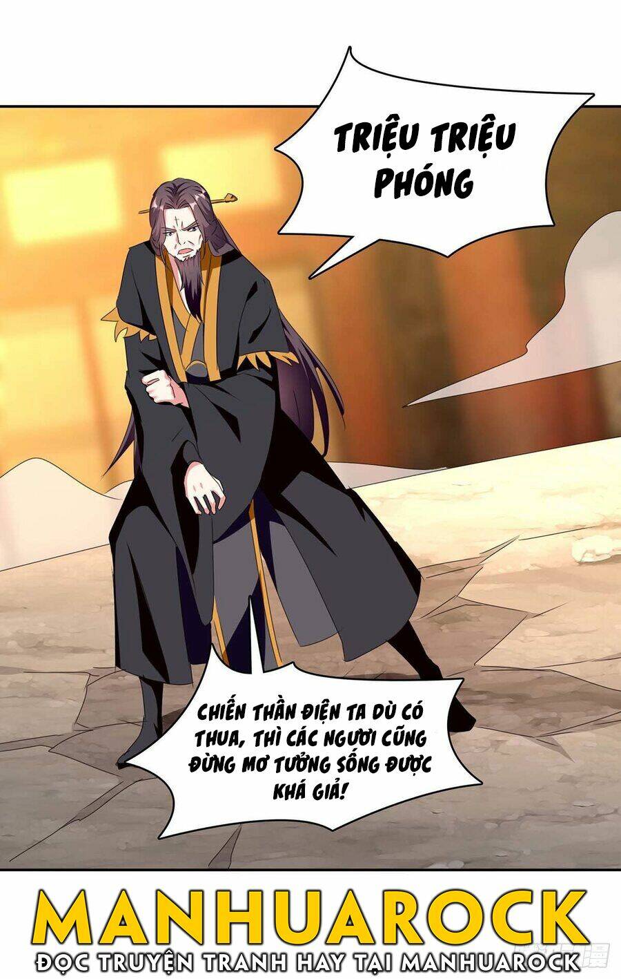 Chương 280 - Trang 32