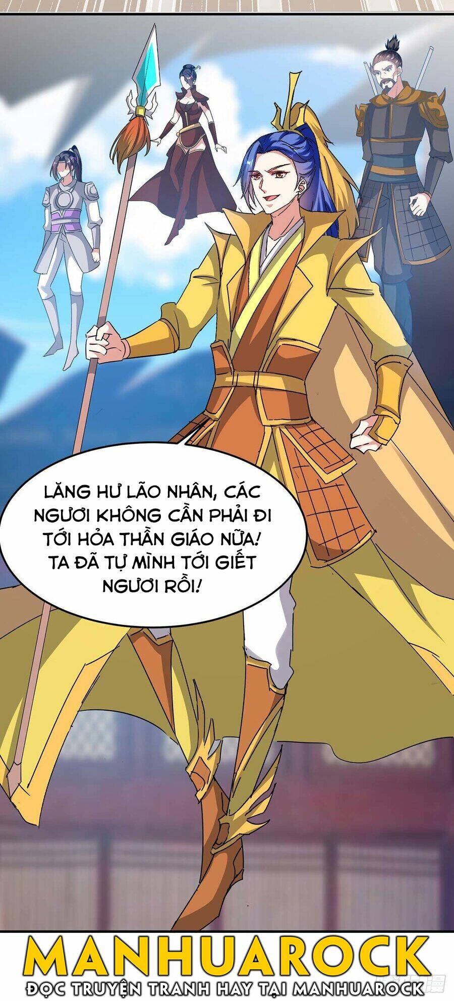 Chương 280 - Trang 7