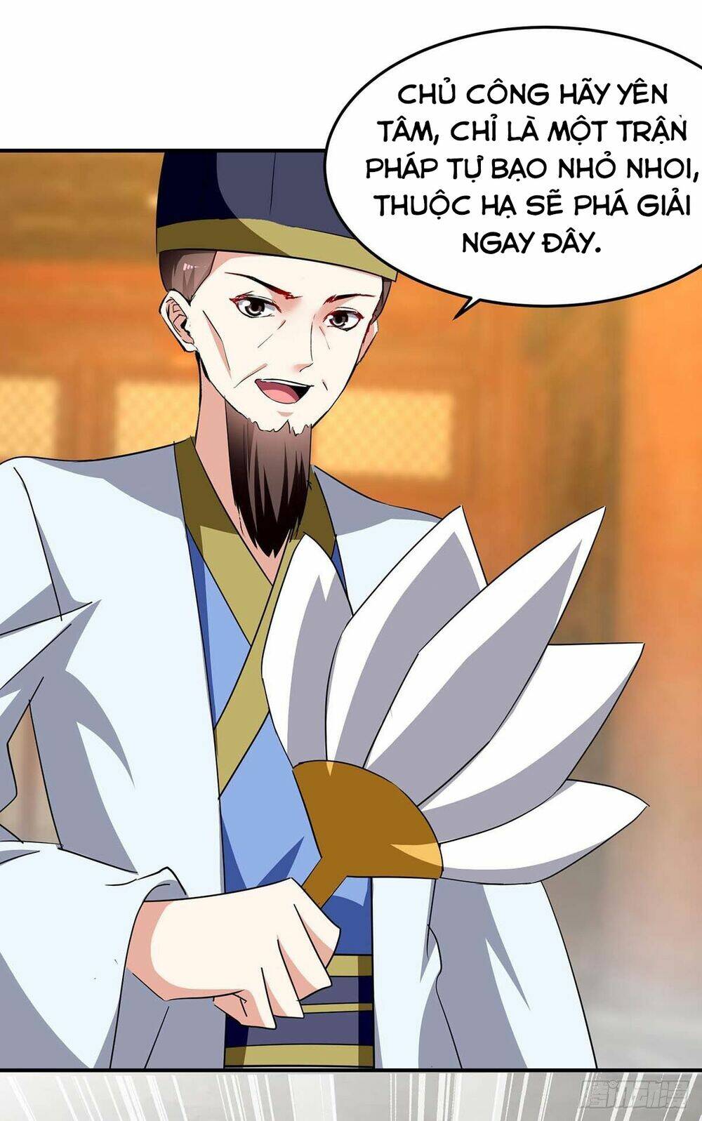 Chương 281 - Trang 11