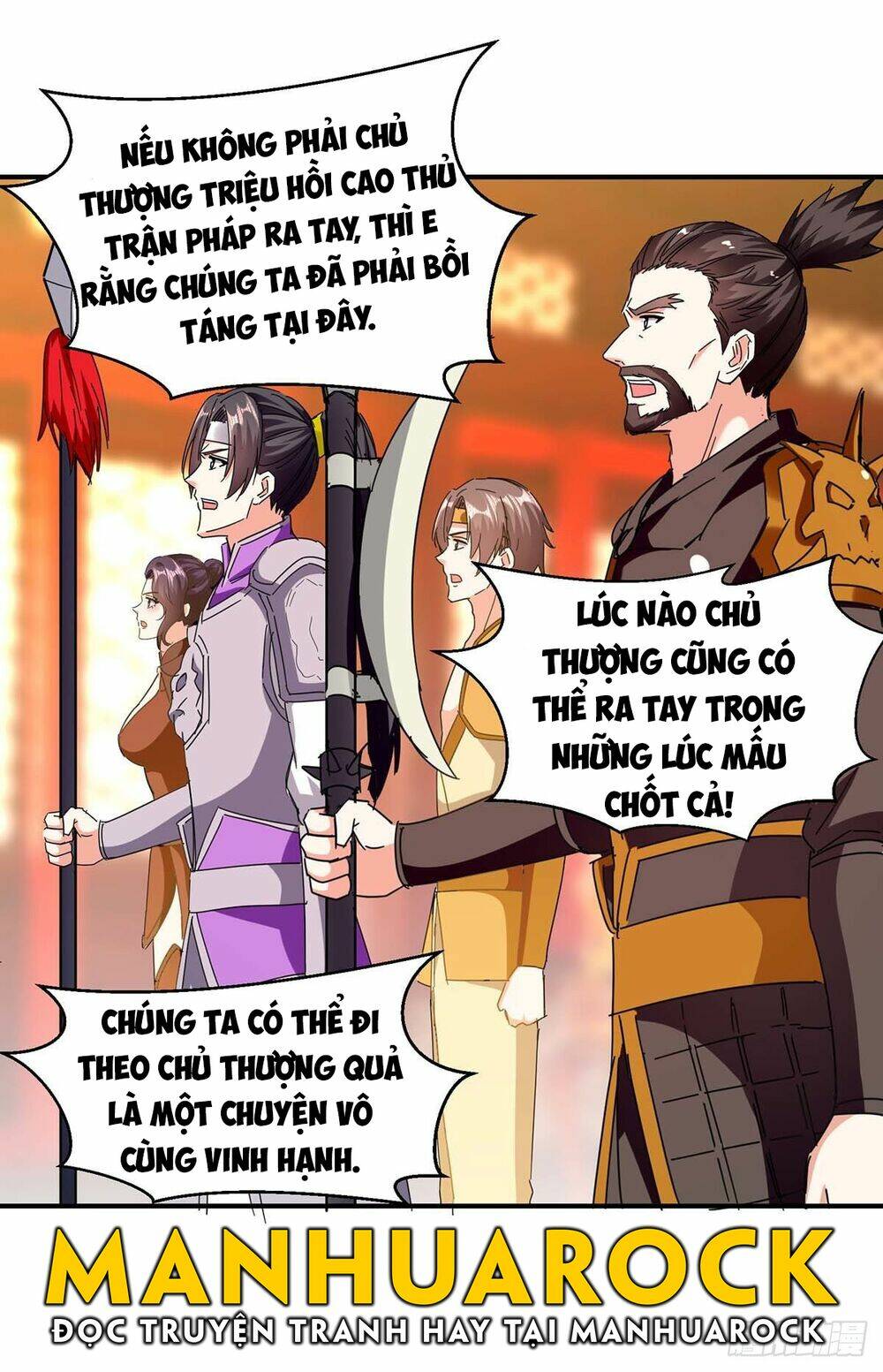 Chương 281 - Trang 18