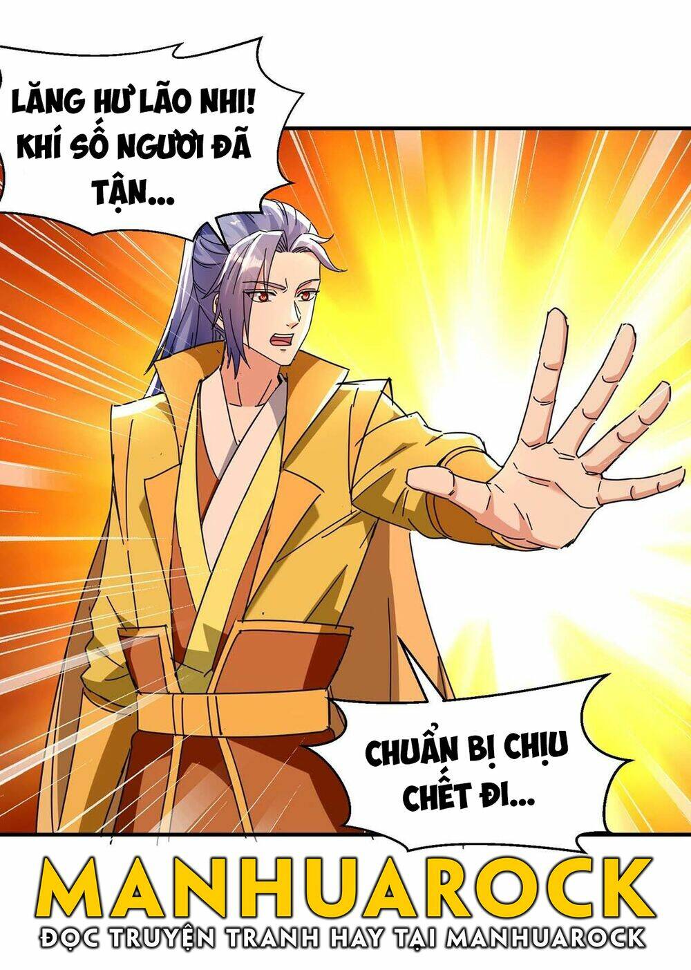 Chương 281 - Trang 21